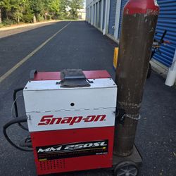 Snap-on Welder 