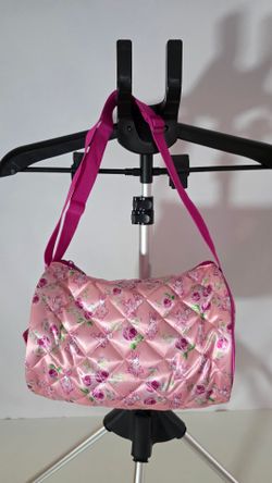 Capezio Some Bunny Loves You Barrel Bag
