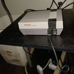 Mini Super Nintendo Console