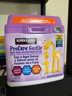 Kirkland formula
