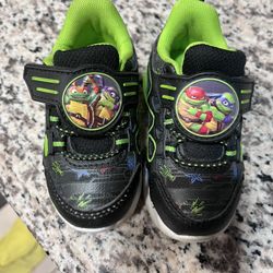 TMNT Shoes