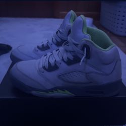 jordan 5