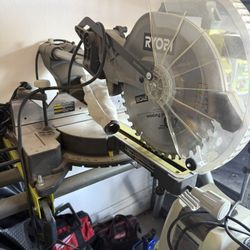RYOBI Table SAW