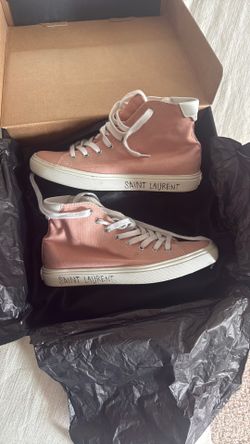 Saint Laurent sneakers