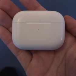 AirPods Pro  2