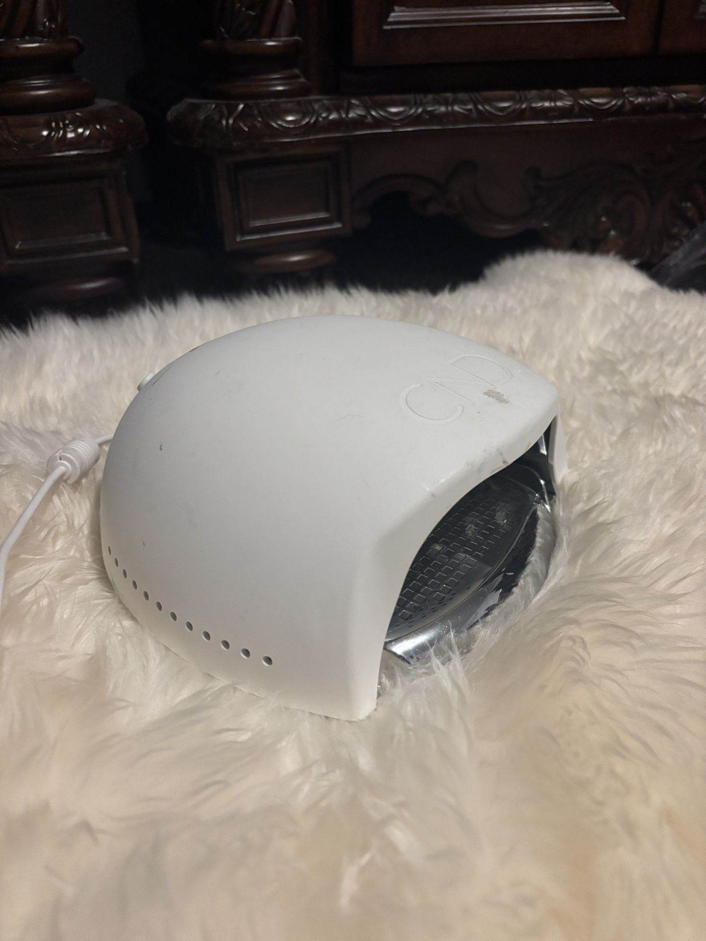 Nail Polish LED Light 