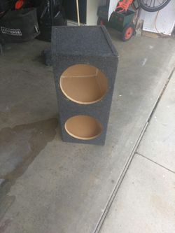 Cajón. Para. 12