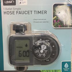 Hose Faucet Timer (72)