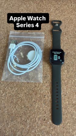Apple Watch Series 4 Cellular! Like New!