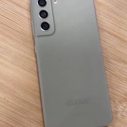 Galaxy S21 FE 5G Fully Unlocked 