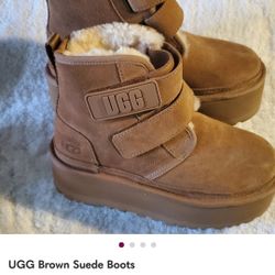 UGG BOOTS