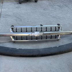 Chevy Parts