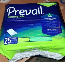 22 packages