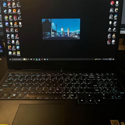 Lenovo Gaming Laptop 