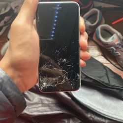 iPhone 8