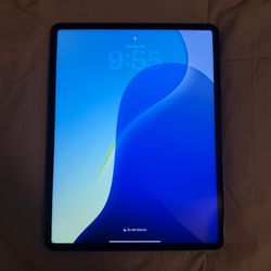 Apple iPad Pro 12.9 WiFi