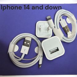 Iphone Charger For Iphone 14 And Down
