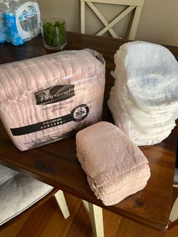 Large Depends Underwear