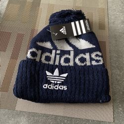 Brand New Adidas Beanie 