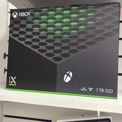 MICROSOFT XBOX SERIES X