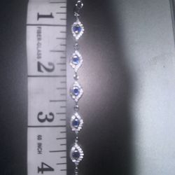 Eye Bracelet For Women 