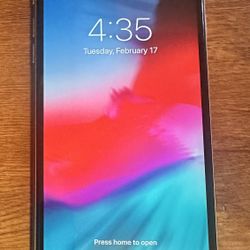 IPhone 6 Plus is in Great cosmetic condition.