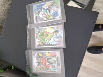 Pokemon: First Partner Series 2