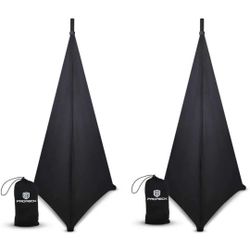 Speaker Stand Covers 