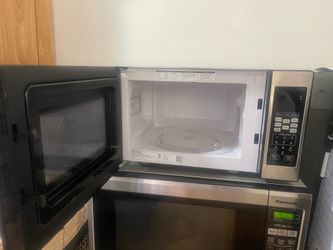 Small Microwave