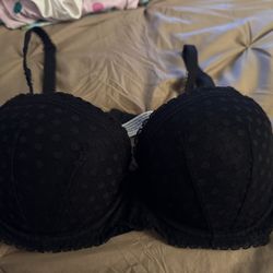 Victoria’s Secret/Pink Push-Up