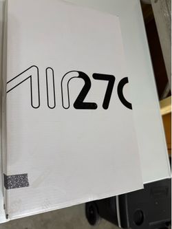 Women’s Air Max 270