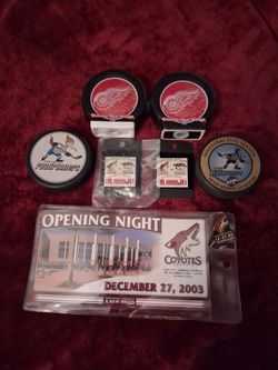 Hockey bundle