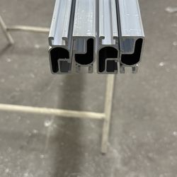 Unirac Mill Solar Rail 14’