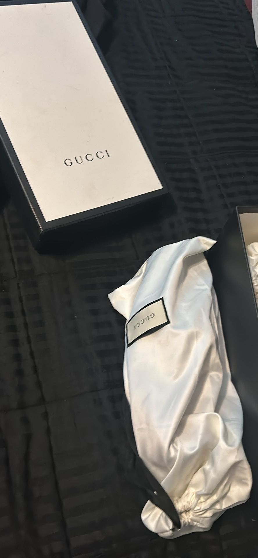Gucci Loafers