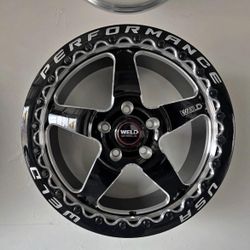 Welds Wheels