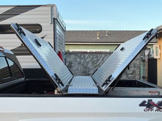 Cover bed for trucks