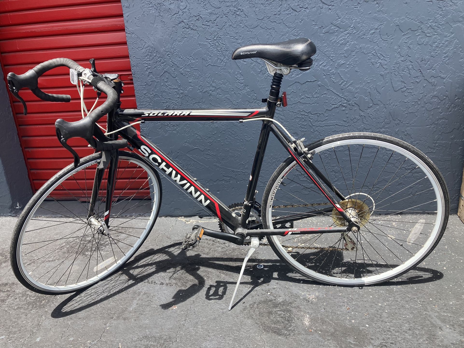 schwinn solara 28 700c