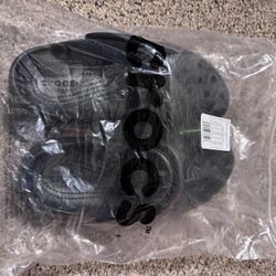 Crocs Classic Platform Clogs