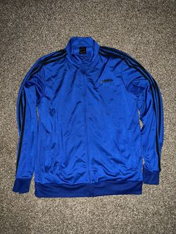 Adidas Athletic Jacket