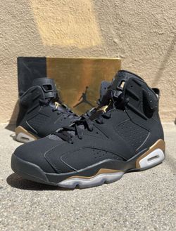 Jordan 6