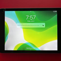 Selling a 5th Gen iPad 