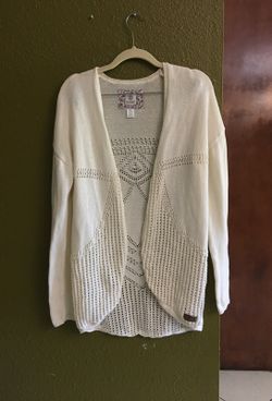 Element size L