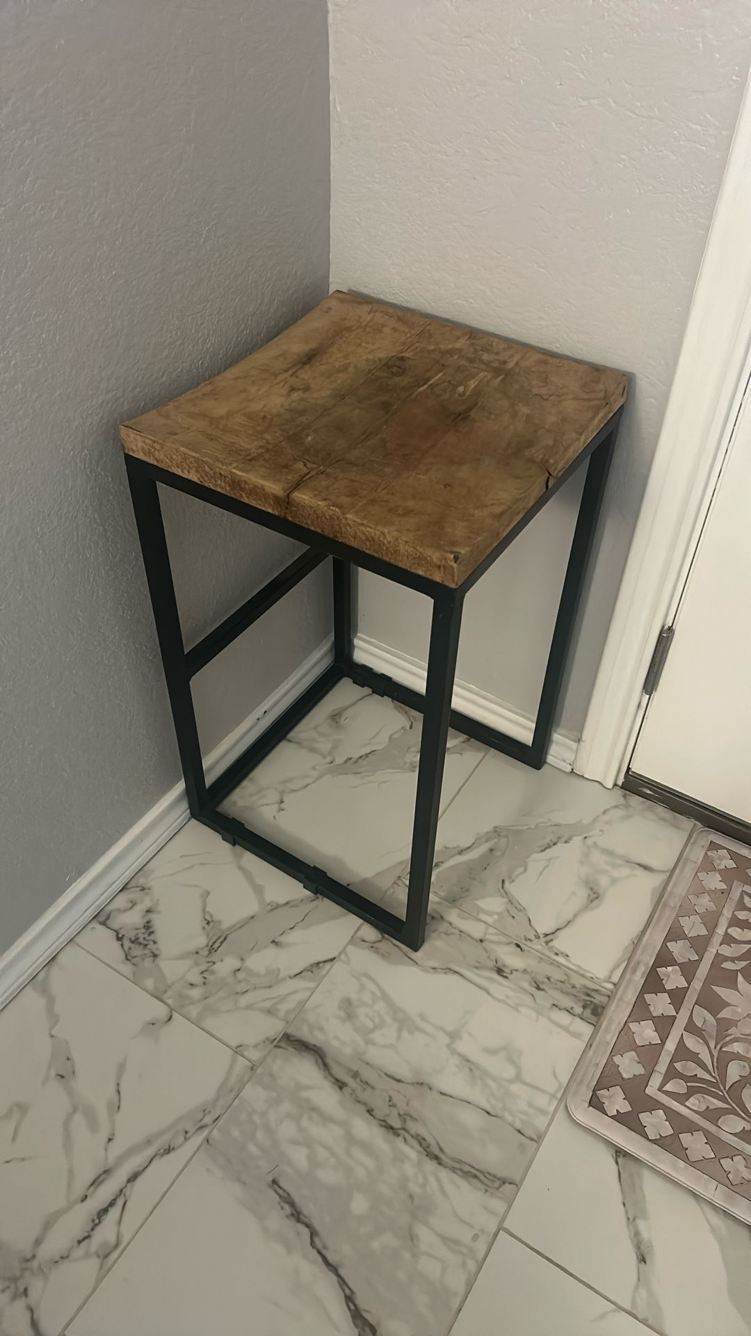 Stool