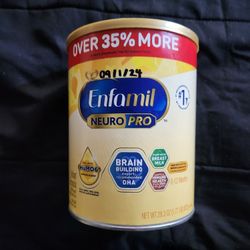 Enfamil Neuropro 