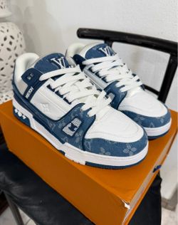 New Louis Vuitton Men’s Shoes