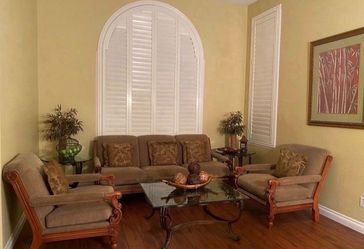 Custom Living Room Set