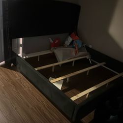 King bed Frame 