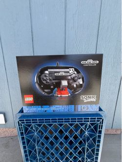 Lego SEGA® Genesis™ Controller 40769