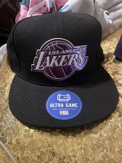 Lakers Hat