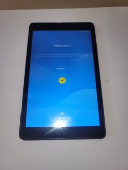 Alcatel Joy Tab